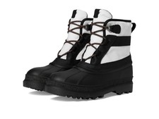 Kamik Women's Banff, White, 9 Medium picture