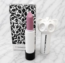 MAC x Nicopanda KAWAII PARTY Matte Lipstick Limited Edition NIB  READ picture