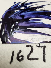 Indo Blue B/c toner #127⭐A1PAINTCO® Premium replaces PPG #1627 -PINT picture