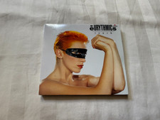 Eurythmics - Touch CD 2005 Arista Special Edition Bonus Tracks Lennox OOP RARE picture