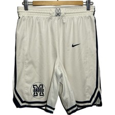 Nike Elite Official Worn Team Issued Game Shorts From 2015-16 Size Small Men’s picture