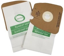 Eureka Style MM Vacuum Bags For Mighty Mite 10 Pack Micro Lined Casa Sanitaire picture