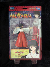 Toynami Inuyasha Kikyo Figure with Bow and Arrow ShoPro 2004 Collectible picture