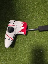 Custom Ping Anser Hockey Stick Putter Vintage Koho Shaft Playable Headcover Incl picture