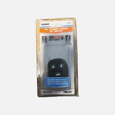 New Dorman Keyless Entry Transmitter , PN# 13732 2005-2012 picture