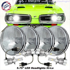 4PCS 5.75