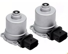 2PCS Transmission Clutch Actuator A and B For 2011-2017 Ford Focus Ford Fiesta picture
