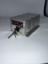 Code 3 Light Controller Module  Model 3050 tested working picture