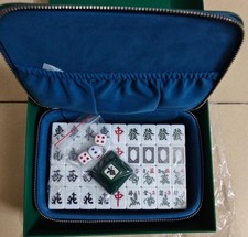 2026  LA MER small mahjong tile gift box new picture