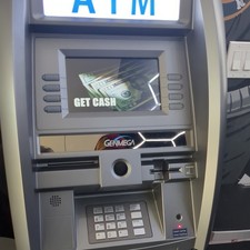GenMega G2500 2K ATM Machine picture