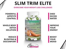 Slim Trim Elite Weight Loss picture