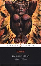 The Divine Comedy: Inferno, Dante Alighieri picture