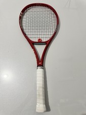 YONEX VCORE 98 2026 8th Gene Tennis Racquet 98 in² Head Size 4 3/8 Grip (G3) picture