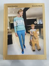 Generation Wealth by Lauren Greenfield: New HC picture