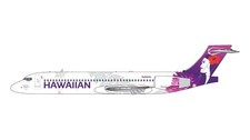 GeminiJets 1:400 Hawaiian Airlines Boeing 717-200 N494HA GJHAL2437 PRE-ORDER picture