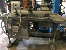 Hardinge 59 TR Lathe picture