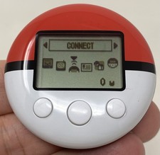 Pokewalker w/ New Battery for Pokemon Soul Silver Heart Gold English USA Tested picture
