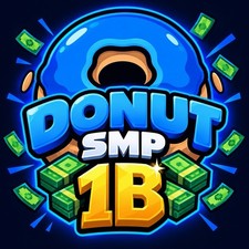 💰 Donut SMP $1B Money 💵 | 1 Billion Cash 💸 | ⚡ Quick Delivery picture