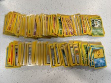 1999 Base Set Unlimited Pokemon PICK YOUR CARD BUILD YOUR SET HP-NM picture
