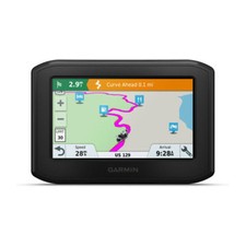 Garmin zumo 396 LMT-S Motorcycle Navigator w/ 4.3