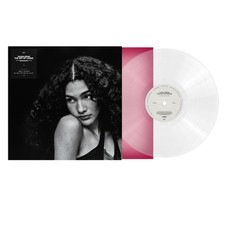 [DAMAGED] Olivia Dean - The Art of Loving [Indie-Exclusive Clear Vinyl] NEW Viny picture