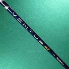NEW Fujikura Ventus TR Blue VeloCore 7-S .335 Stiff 46