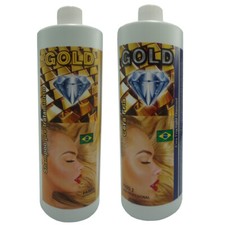 Cirugia Capilar Cera Fria Ultra Fuerte  brasileña profesional 1 litro + Shampoo picture