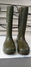 Dunlop Purofort Industrial Safety Work Boots Electrical Hazard (EH) picture