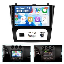 9'' 8Core For Nissan Altima 2008-2012 BO.SE Radio CarPlay Android Auto GPS FM picture