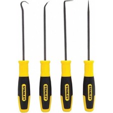 Stanley Pick and Hook Set (4-Piece) 82-115 picture