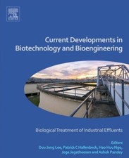 Current Developments In Biotechnology And Bioengineering: Biological Treatm... picture