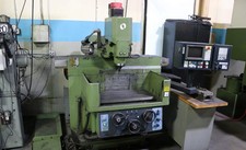 1998 Makino KE-55 CNC Vertical Knee Mill Professional JN Control CAT40 picture