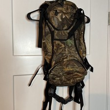 Cabela's Regular Outfitter Elite CT450 Camo Scout H20 Backpack Advantage Timber picture