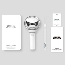 P1HARMONY OFFICIAL LIGHT STICK VER.2 w/ Strap,Photo Card Set, Manual FANLIGHT MD picture