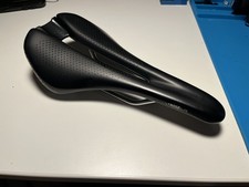 Bontrager Montrose Elite 138 bicycle saddle picture