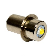 HQRP Upgrade LED 150LM Bulb for PR Flange Type Bulb: PR20 PR18 PR16 picture