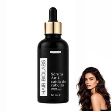 Hair Biolabs Serum Anticaida De Cabello, Nourishing Daily Scalp Care, 60 ml picture
