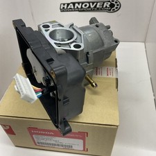 NEW Genuine HONDA Carburetor EM4000 EM5000 EM6500 EB5000 EB6500 16100-Z1C-D24 picture