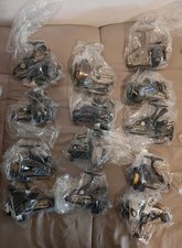 vintage Abu garcia reels lot picture