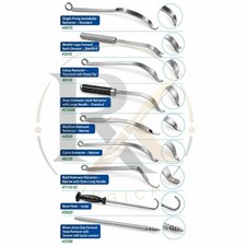 Direct Anterior Approach Instrument Set picture