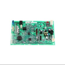 GE Washer Main Control Board - Part# WH22X38438 picture