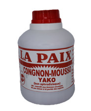 LA PAIX picture