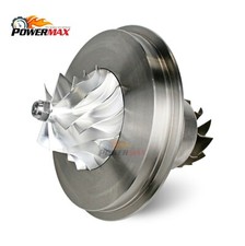 S400SX3 S475 Turbocharger Cartridge CHRA Billet Wheel 83.7/74.3mm Turbine Wheel picture