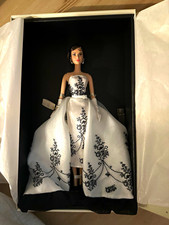 Barbie Collector Gold Label Audrey Hepburn as Sabrina Doll 12 in X8277 picture