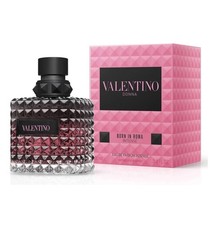 Valentino Donna Born In Roma Intense 3.3 oz Women EDP New Original Box Sealed picture