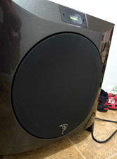 Focal Electra SW 1000 Be Digitally Processed 600W 13 in Subwoofer picture