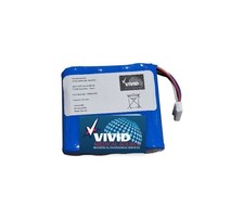 New Battery for Masimo pulse oximeter Radical-7  PN VMS14282 Warranty 1 Yr picture