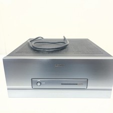 Sherwood AM-9080 Massive 5 Channel Home Theater Power Amplifier picture