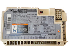 50A50-241 GUARANTEED WORKING TESTED GOOD OEM Furnace Control Board 031-01266-000 picture