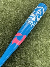 🔥 2023 DeMarini Voodoo One 33